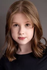 Delilah Bennett-Cardy actor profile photo