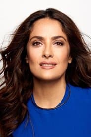Salma Hayek Pinault actor profile photo