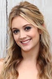 Billie Lourd actor profile photo