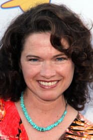Heather Langenkamp actor profile photo