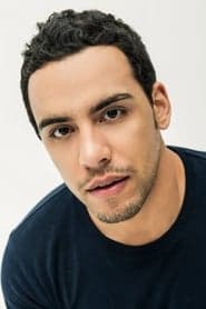 Victor Rasuk actor profile photo
