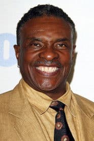 Keith David actor profile photo