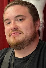 Alex Rochon actor profile photo