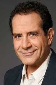 Tony Shalhoub actor profile photo