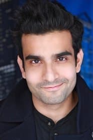 Dhruv Uday Singh actor profile photo