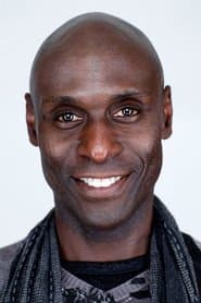 Lance Reddick actor profile photo