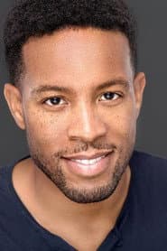 Kenny Cooper actor profile photo