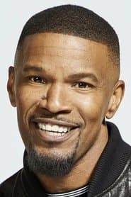 Jamie Foxx actor profile photo