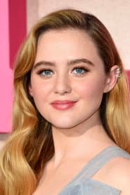 Kathryn Newton actor profile photo