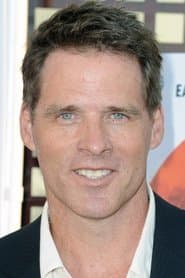 Ben Browder actor profile photo