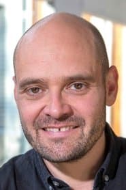 David Dencik actor profile photo