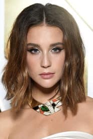 María Pedraza actor profile photo