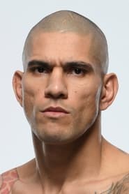 Alex Pereira actor profile photo