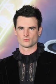 Tom Sturridge actor profile photo
