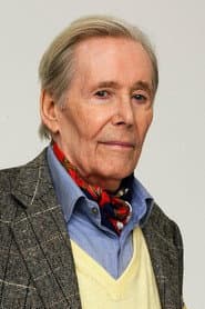 Peter O'Toole actor profile photo