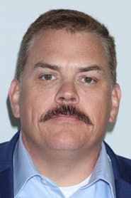 Kevin Heffernan actor profile photo