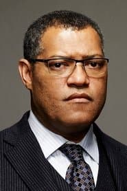 Laurence Fishburne actor profile photo
