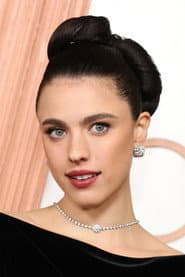 Margaret Qualley actor profile photo