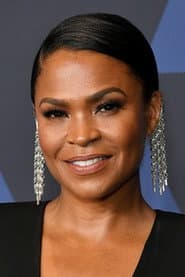 Nia Long actor profile photo