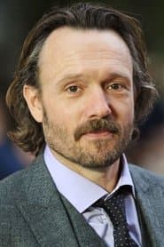 John Pyper-Ferguson actor profile photo