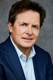 Michael J. Fox actor profile photo