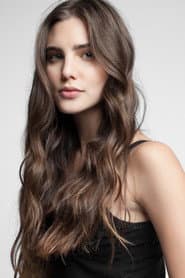 Macarena Achaga actor profile photo