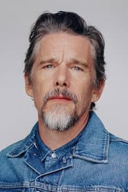 Ethan Hawke actor profile photo