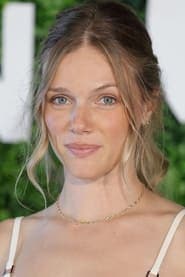 Tracy Spiridakos actor profile photo