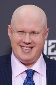 Matt Lucas actor profile photo