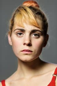 Vic Carmen Sonne actor profile photo