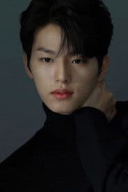 Lee Jin-woo actor profile photo