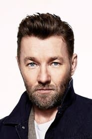 Joel Edgerton actor profile photo