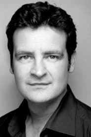Hugh Parker actor profile photo