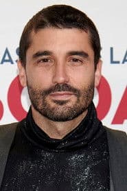 Álex García actor profile photo