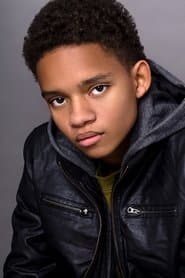 Björgvin Arnarson actor profile photo