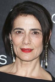 Hiam Abbass actor profile photo