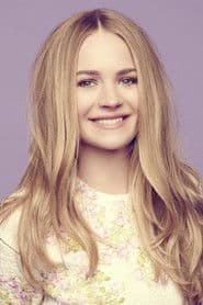 Britt Robertson actor profile photo