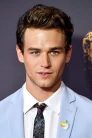 Brandon Flynn actor profile photo