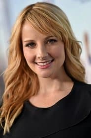 Melissa Rauch actor profile photo