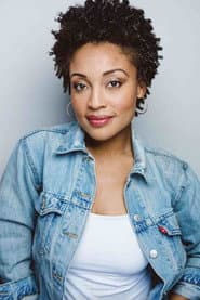 Rejena Taylor actor profile photo