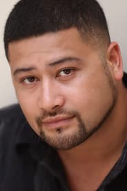 John Tui actor profile photo