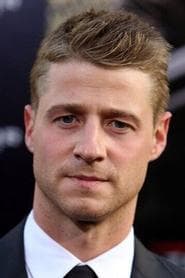Ben McKenzie actor profile photo