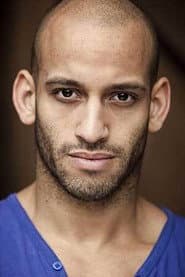 Waylon Jacobs actor profile photo