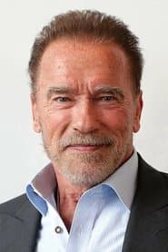 Arnold Schwarzenegger actor profile photo