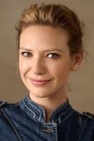 Anna Torv actor profile photo
