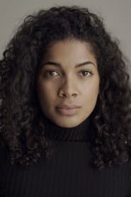 Rebekah Murrell actor profile photo