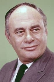 Martin Balsam actor profile photo