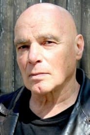 Antoine Tomé actor profile photo