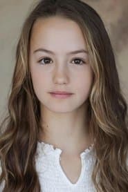 Amelie Bea Smith actor profile photo