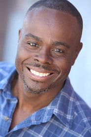 Reggie Currelley actor profile photo